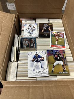 Sports Cards