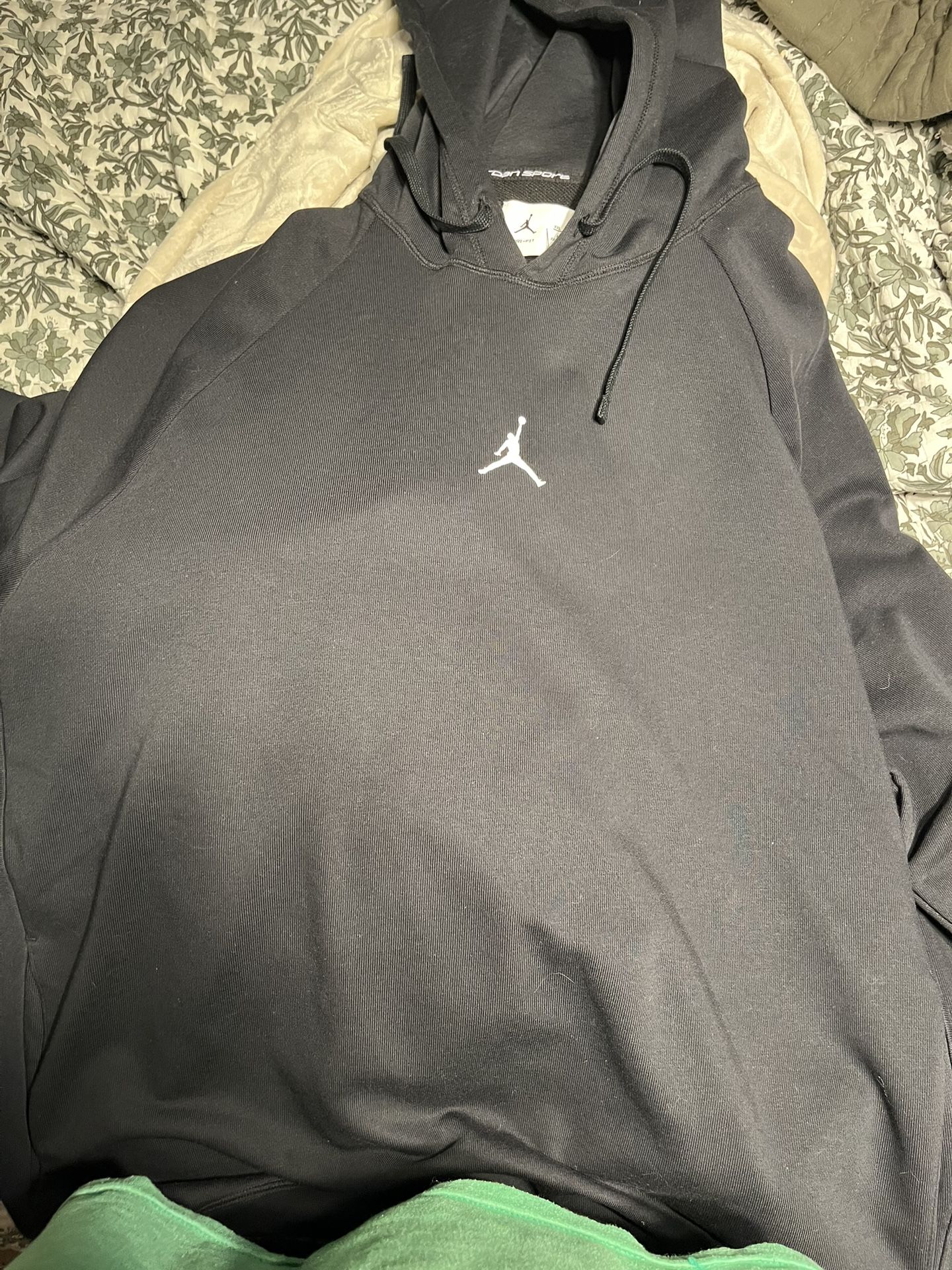 Men's XXL Jordan Hoodie