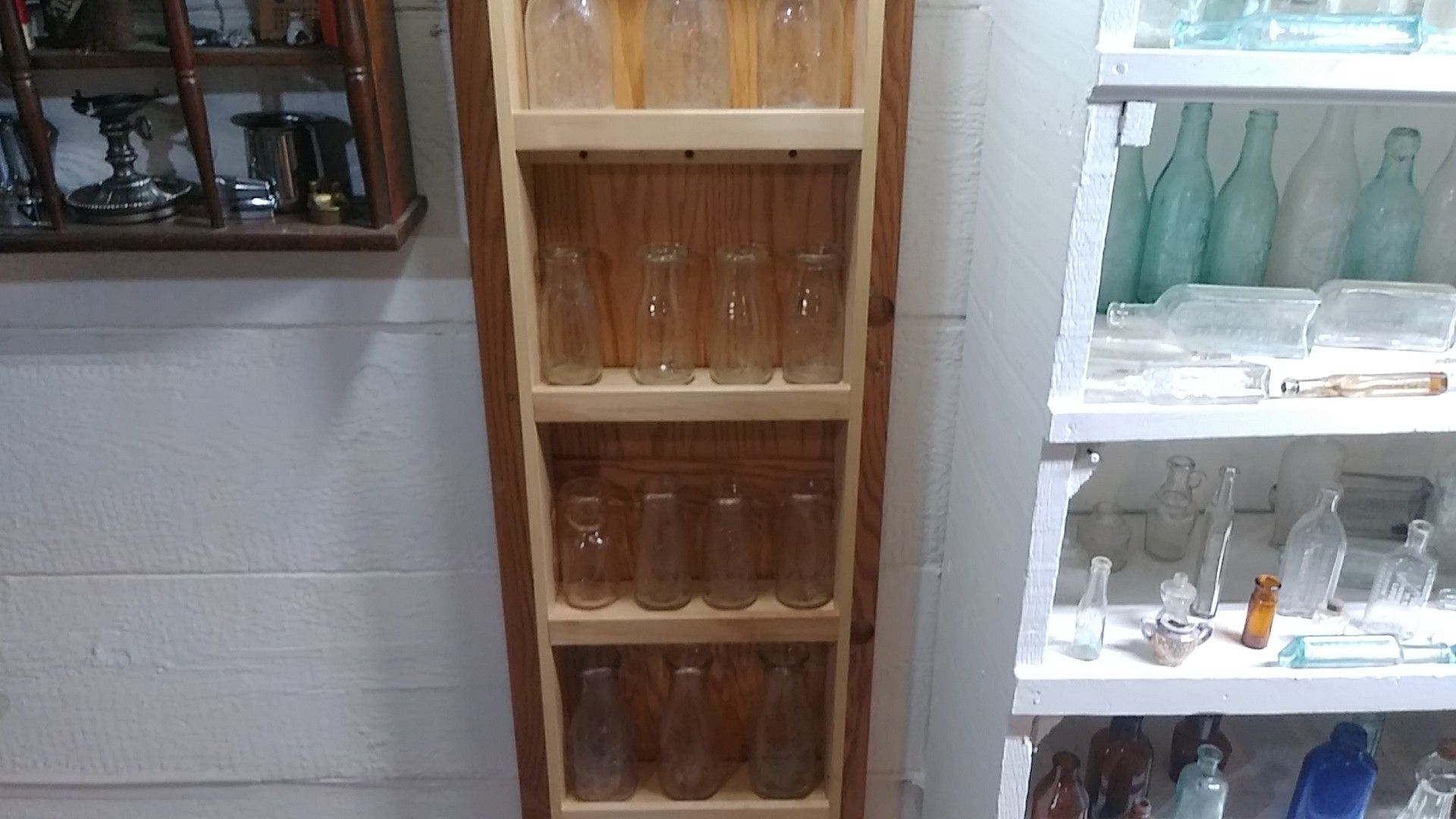 Antique bottles message for prices