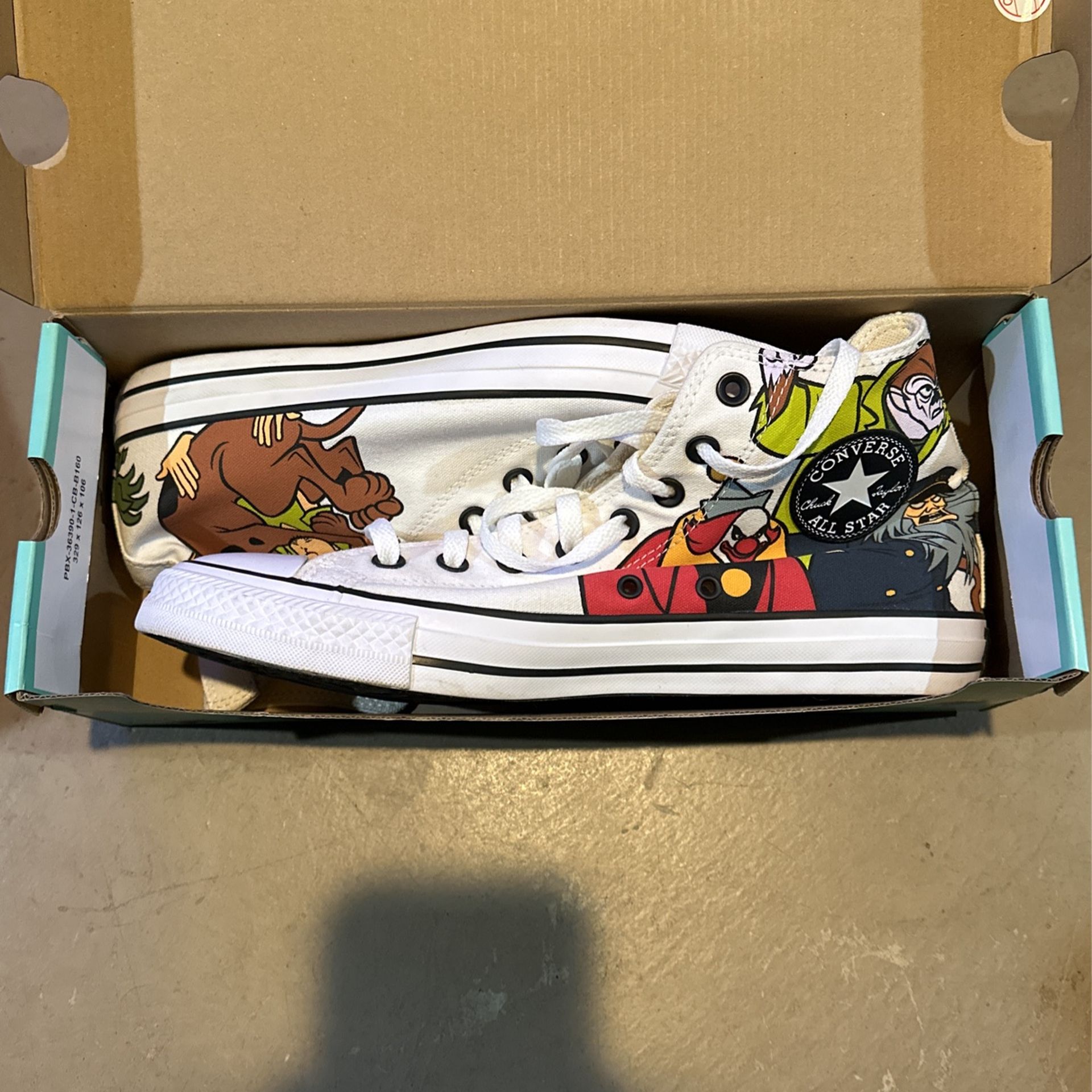 Converse