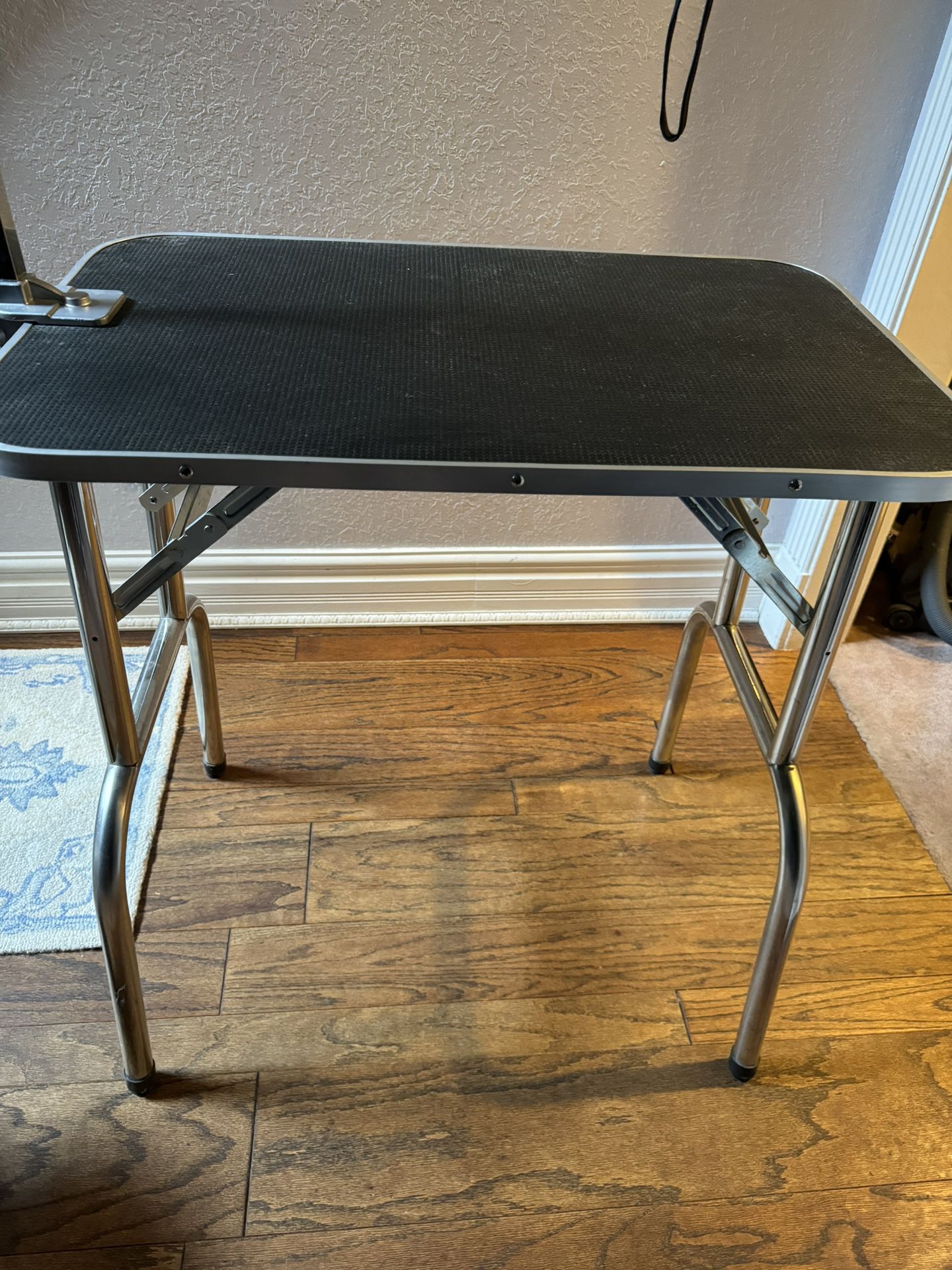 Dog Pet Grooming Table