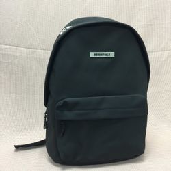Fear Of God Essentials Backpack Bag Black