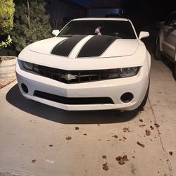 2011 Chevrolet Camaro