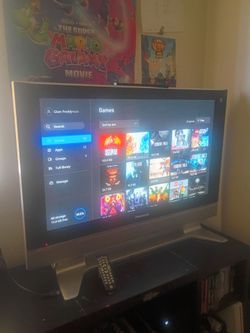 38 inches Panasonic Tv