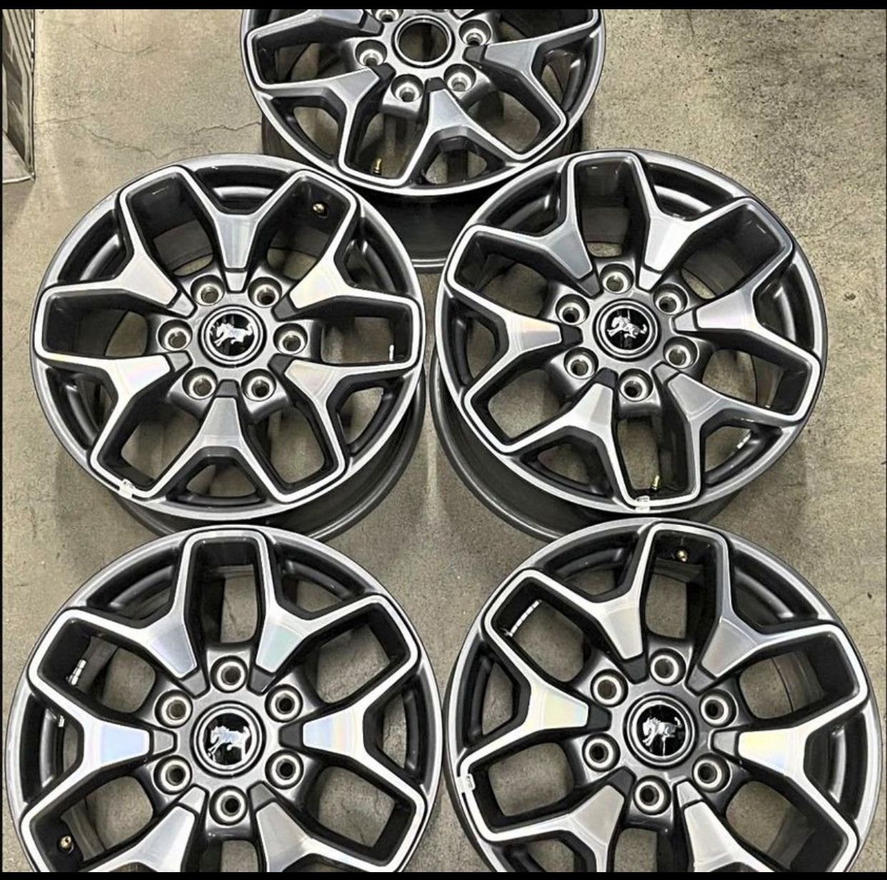 Wheels