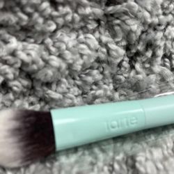 Tarte Hydrocealer Concealer Blue Beauty Make Up Brush