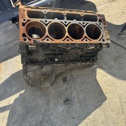 Ls lq9 6.0 good block