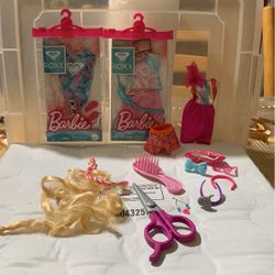 Barbie Clothes  New