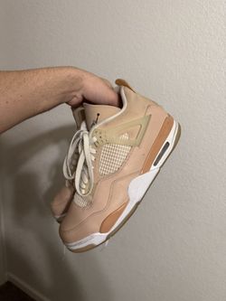 Jordan 4 Shimmer