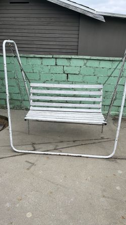 Outside Swing