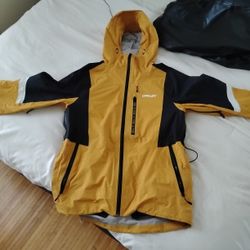 Oakley Winter Jacket
