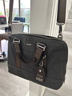 Tumi - Brief (for Laptops)