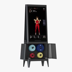 Tempo Fit - Electronic Home Gym