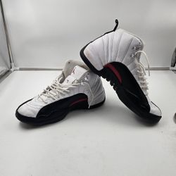 CT8013-162 Nike Air Jordan 12 Retro Taxi Flip (Men's) size 12.5
