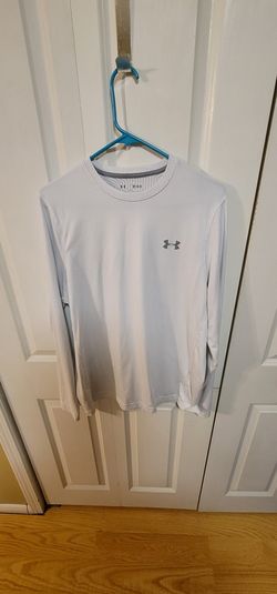 Under armour cold weather shirt