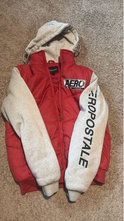 Aeropostale hoodie