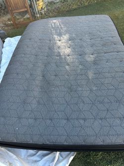 Queen Mattress