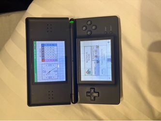 Nintendo DS Lite