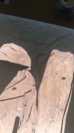 Nike Tracksuit