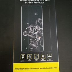 Samsung Galaxy S10+ Screen Protector 
