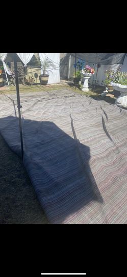 Net Tarp