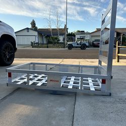 Mockins Cargo Carrier