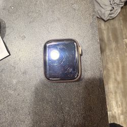 Apple Watch Series 4 gps+cellular