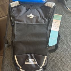 Sports Water Bag