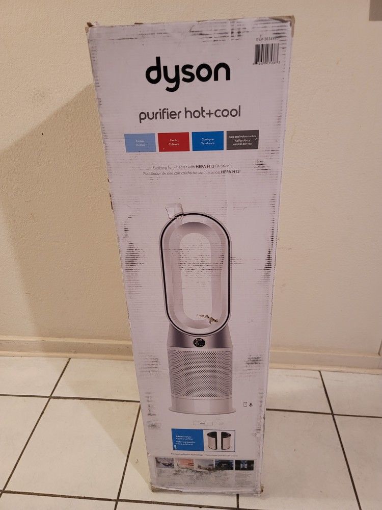 Dyson Heat/Cool/Purify