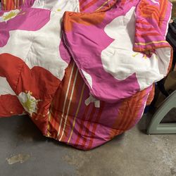 Comforter  Full/Queen