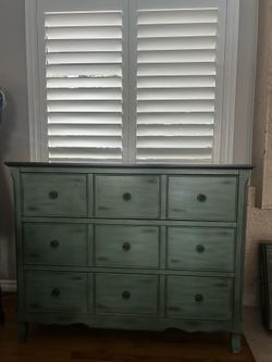 Namesake Liberty 3-Drawer Assembled Dresser