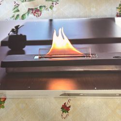 Tabletop Fire Pit