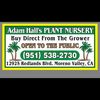 Adamhallsnursery