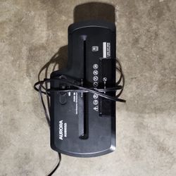 Paper Shredder 