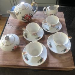 Xmas China 