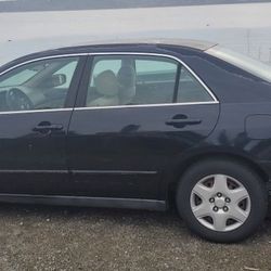 2005 Honda Accord