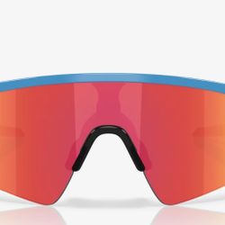 Oakley Resistor Sweep Glasses Multicolor Sunglasses Surfer Accessory 