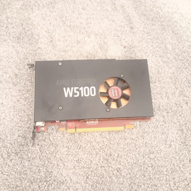 graphics card 4gb amd gpu video graphic gaming high profile multiple monitor monitors cards
I have a 4 gigabyte (4gb) video card for sale