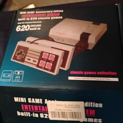 Game System 