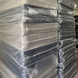 BOX SPRINGS ALL SIZES AVAILABLE 