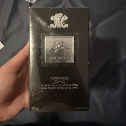 Creed Cologne 
