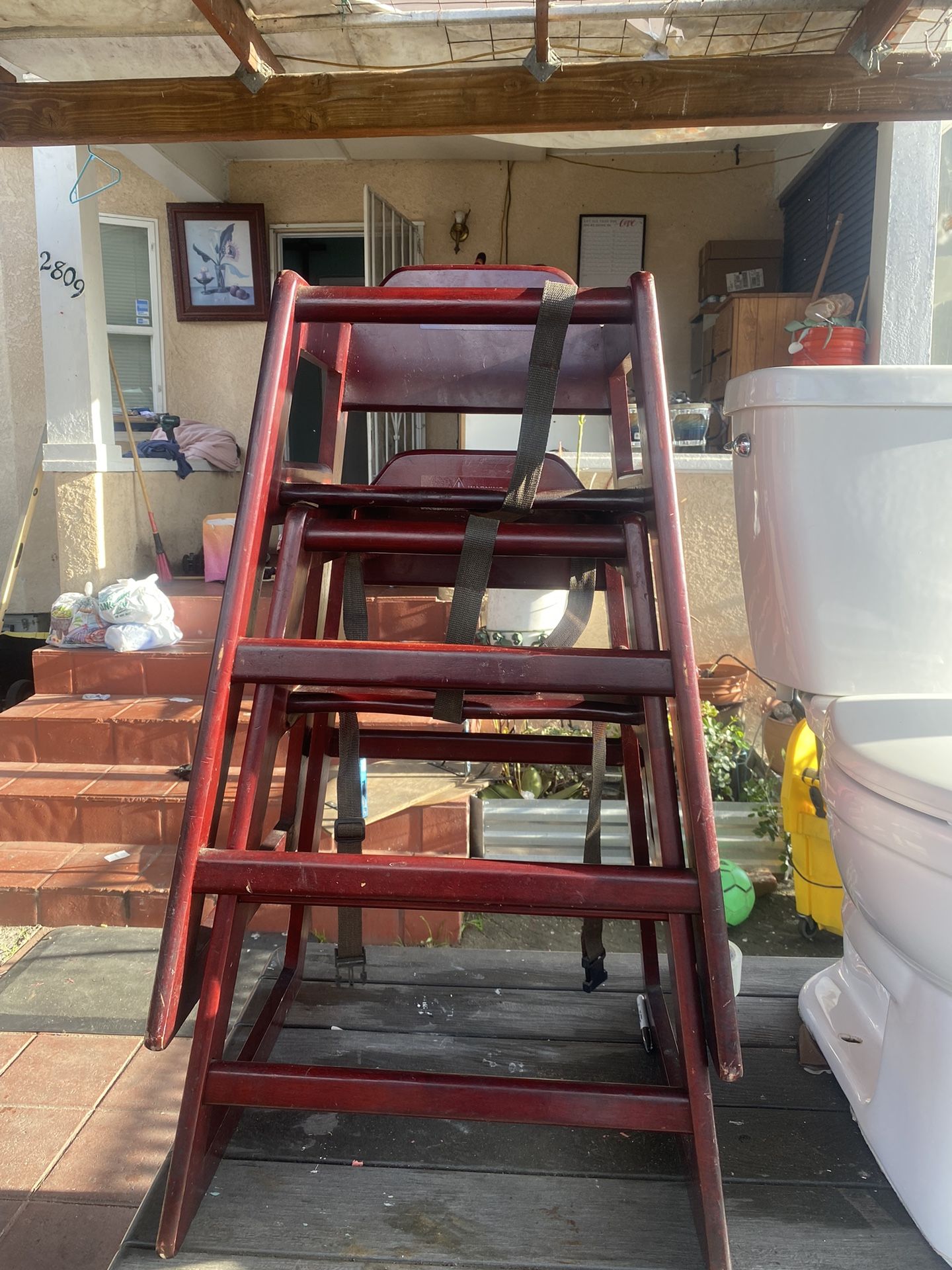 Chairs For Kids To Eat