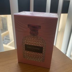 Valentine Perfume 