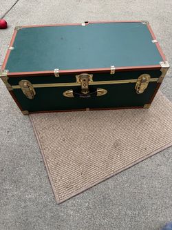 Trunk