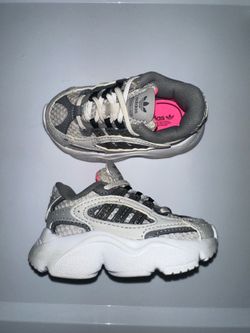 Adidas Ozmillen (TD)