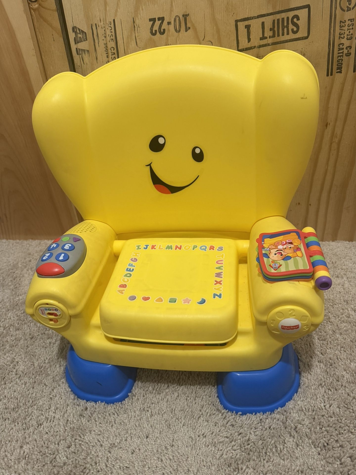 Toy