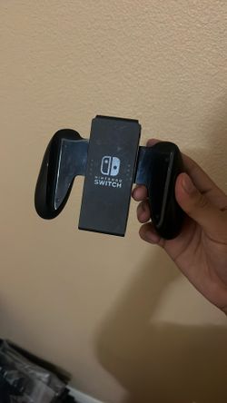 Nintendo controller