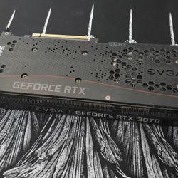 EVGA GeForce RTX 3070 XC3 ULTRA Gaming, 8GB GDDR6, iCX3 Cooling, ARGB LED