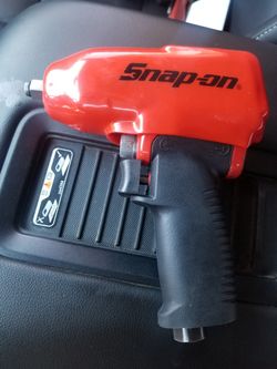 Snap on tools