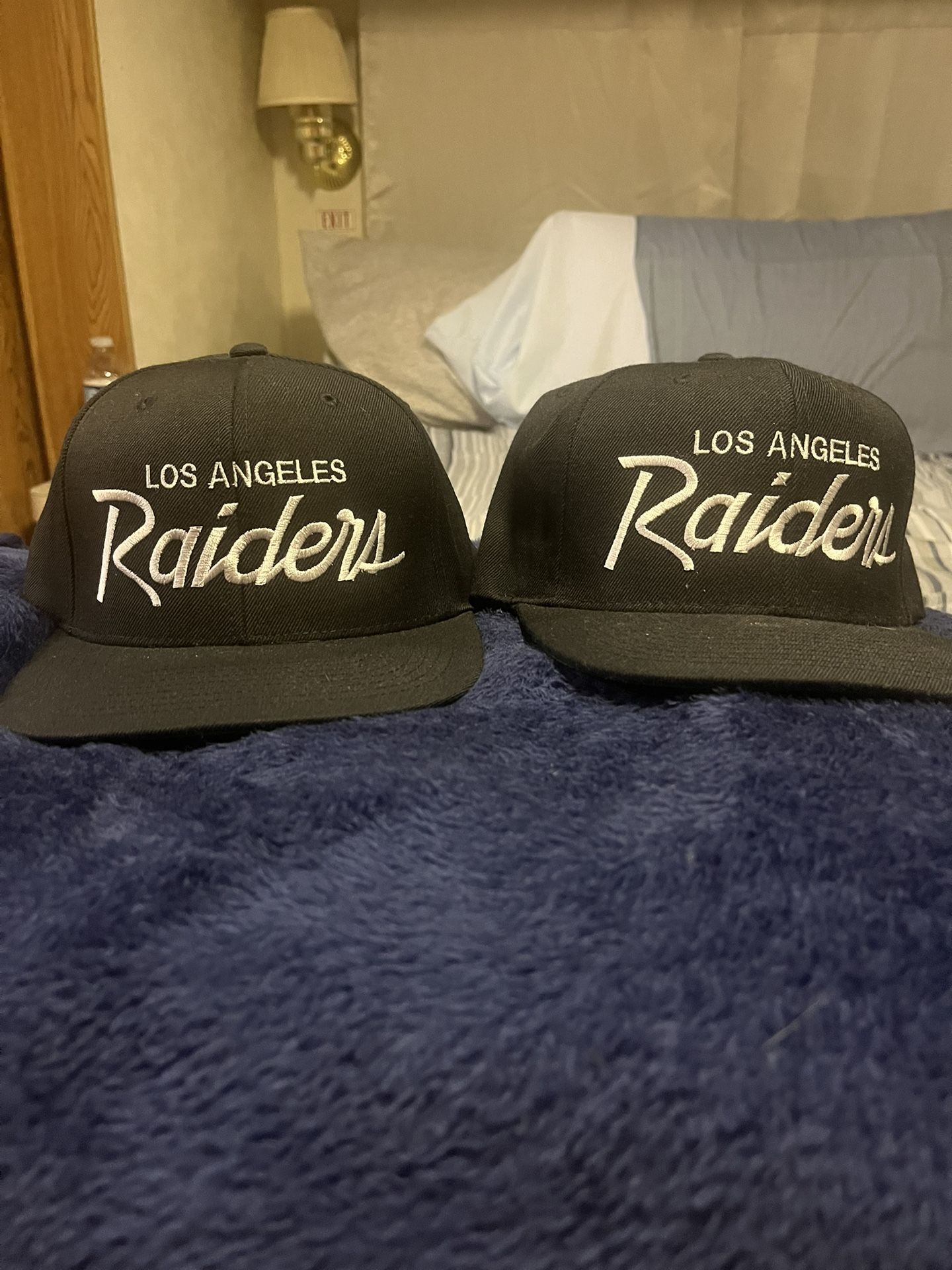 Raiders SnapBack